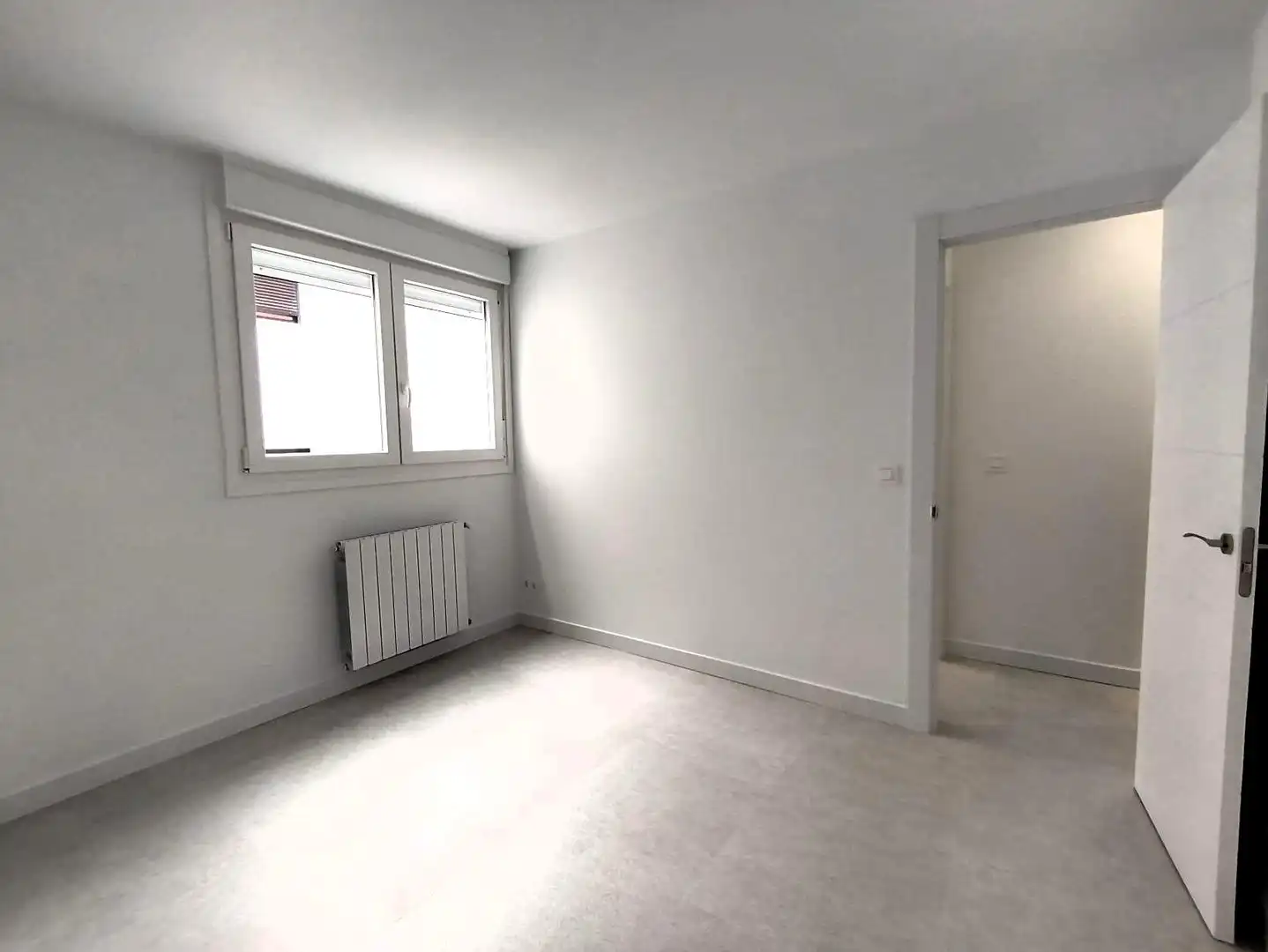 Habitación de Piso de alquiler en Santander con Calefacción