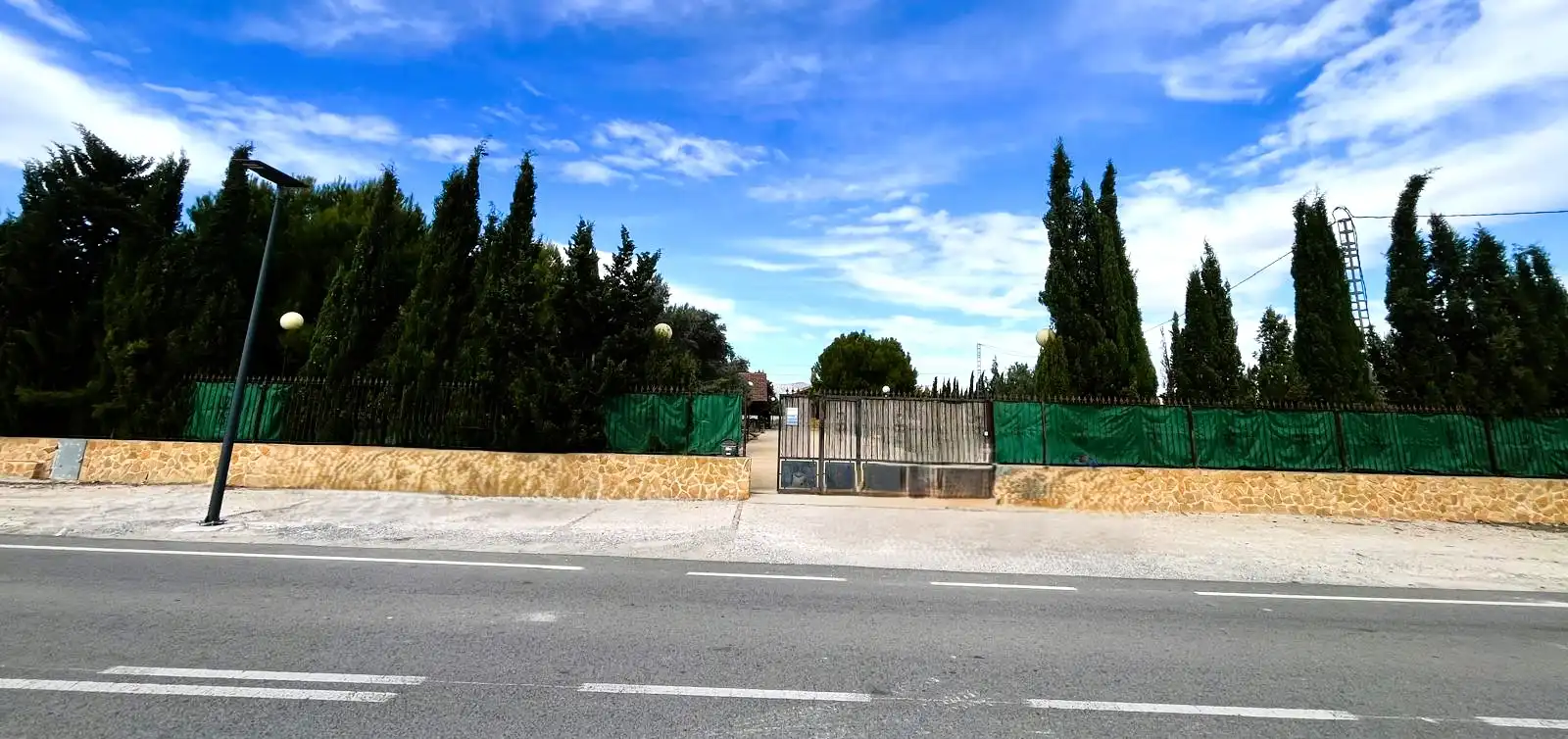 Casa o xalet en venda a Carretera de la Matanza, 11, Benferri