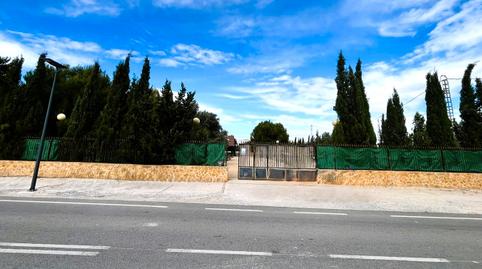 Foto 2 de Casa o xalet en venda a Carretera de la Matanza, 11, Benferri, Alicante