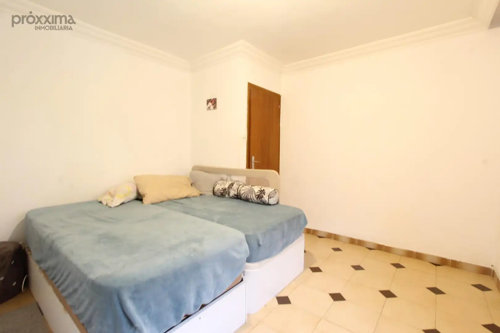 Habitación de Piso en venta en Sevilla con Terraza