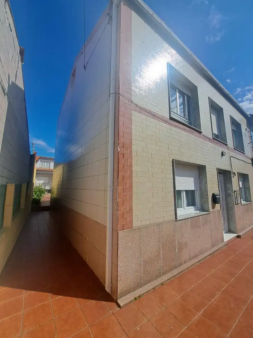 Exterior view of Country homes for sale in Ribeira