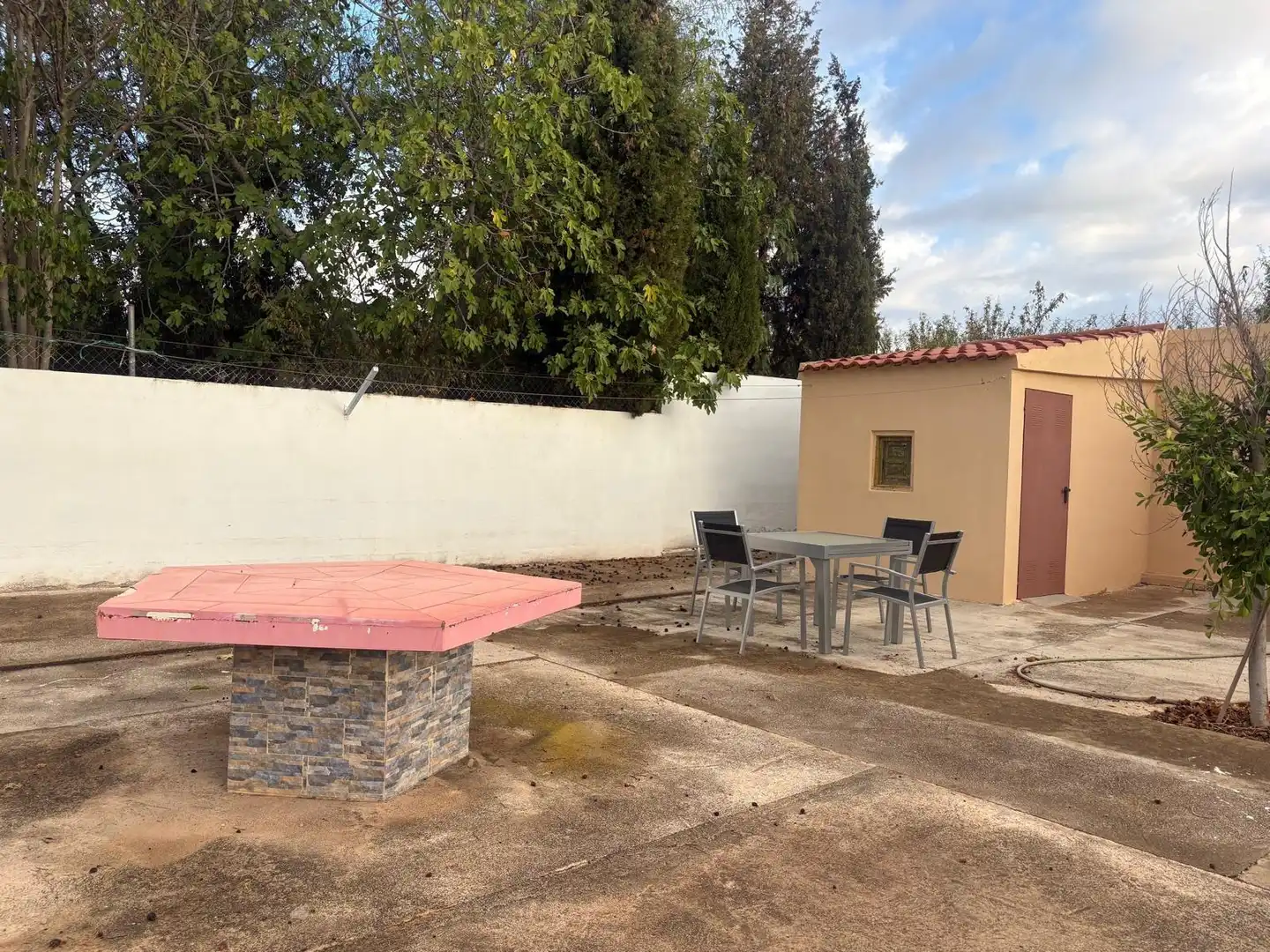 Detached house with pool for sale in Urbanizaciones, imagen 26