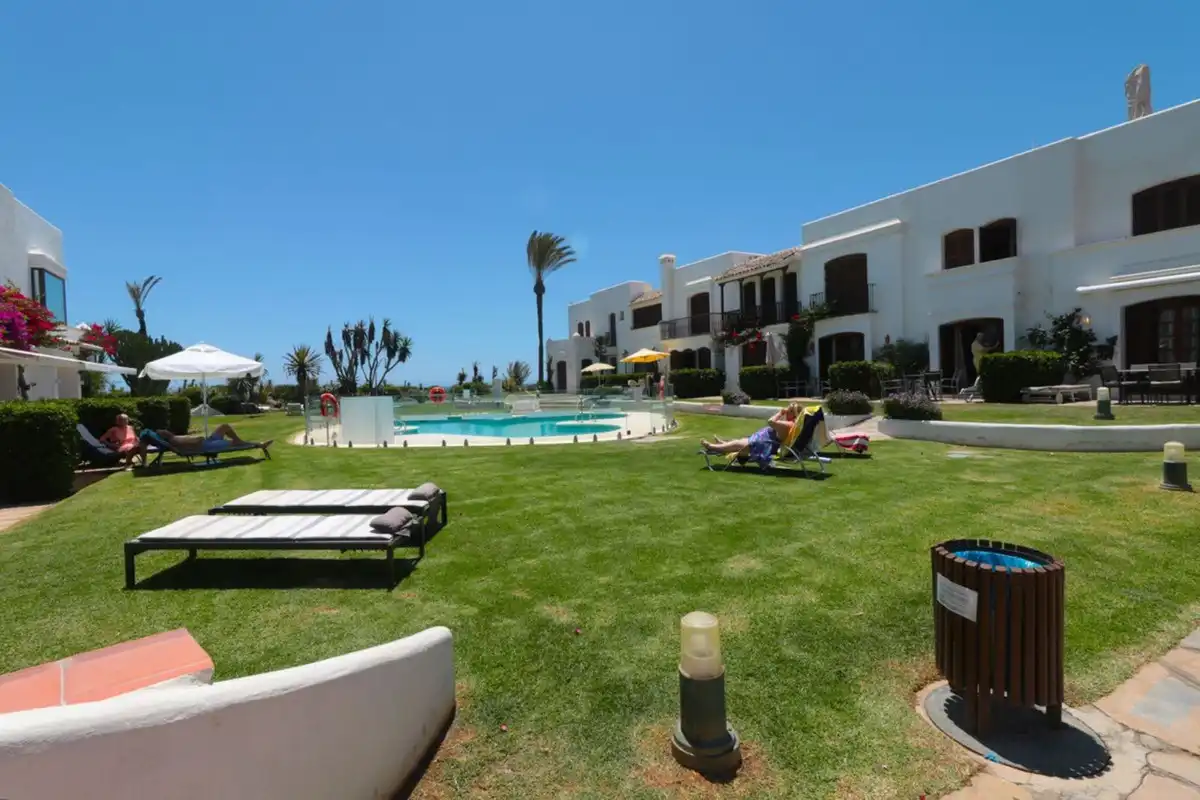Vivienda con piscina en venta en Benamara - Atalaya, imagen 5