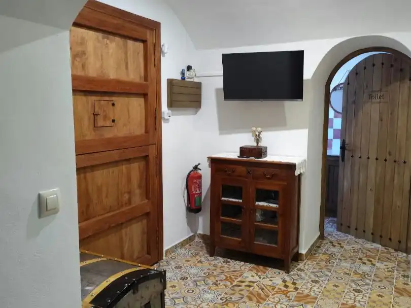 Casa o chalet en venta en Guadix, Granada
