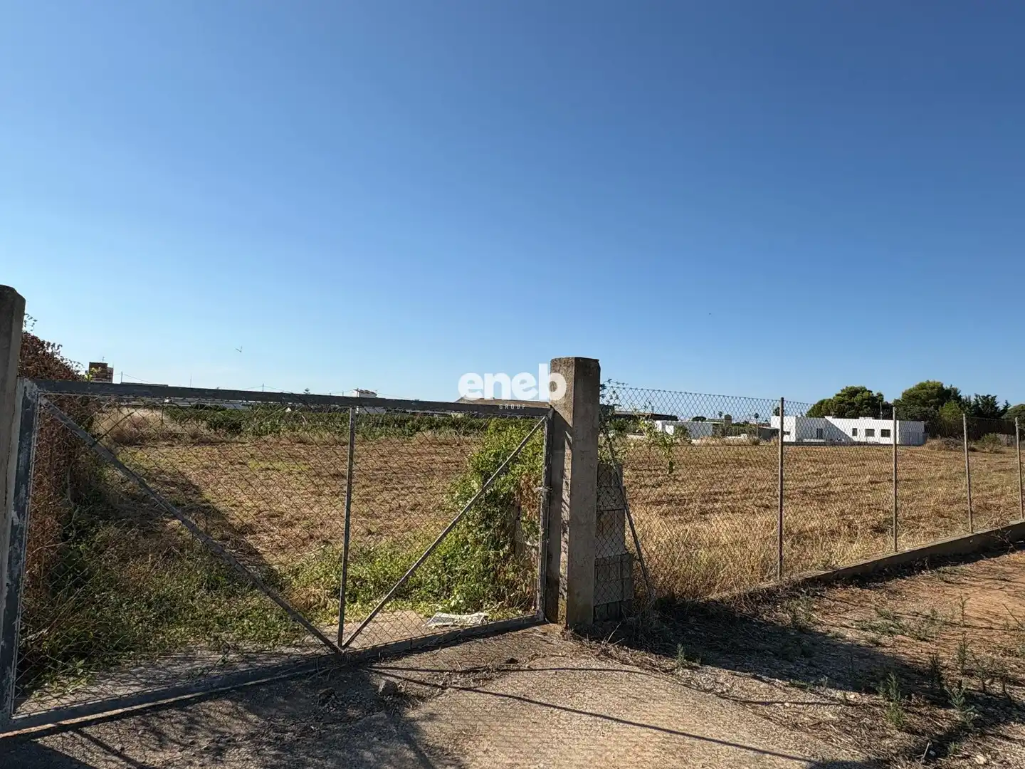 Rural land for sale in Partida Collet, imagen 11