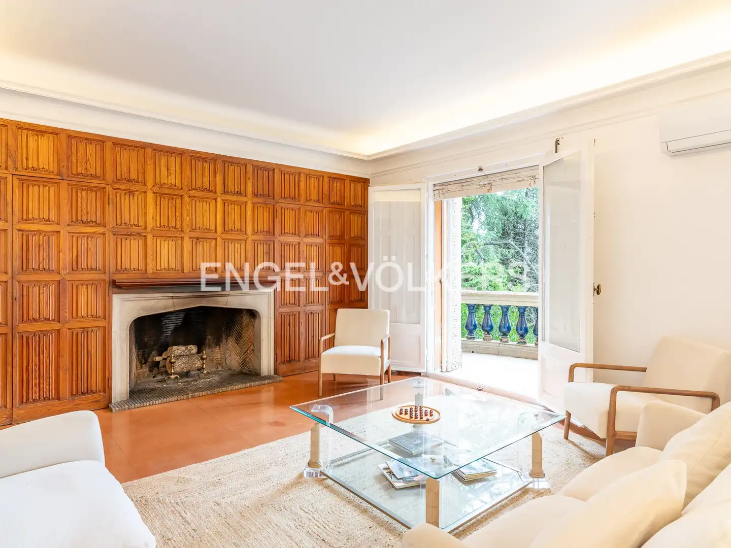 Casa amb jardí en venda a Arenys de Munt, imagen 17
