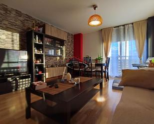 Apartment for sale in LAURA DE LOS RÍOS, Las Eras de Renueva