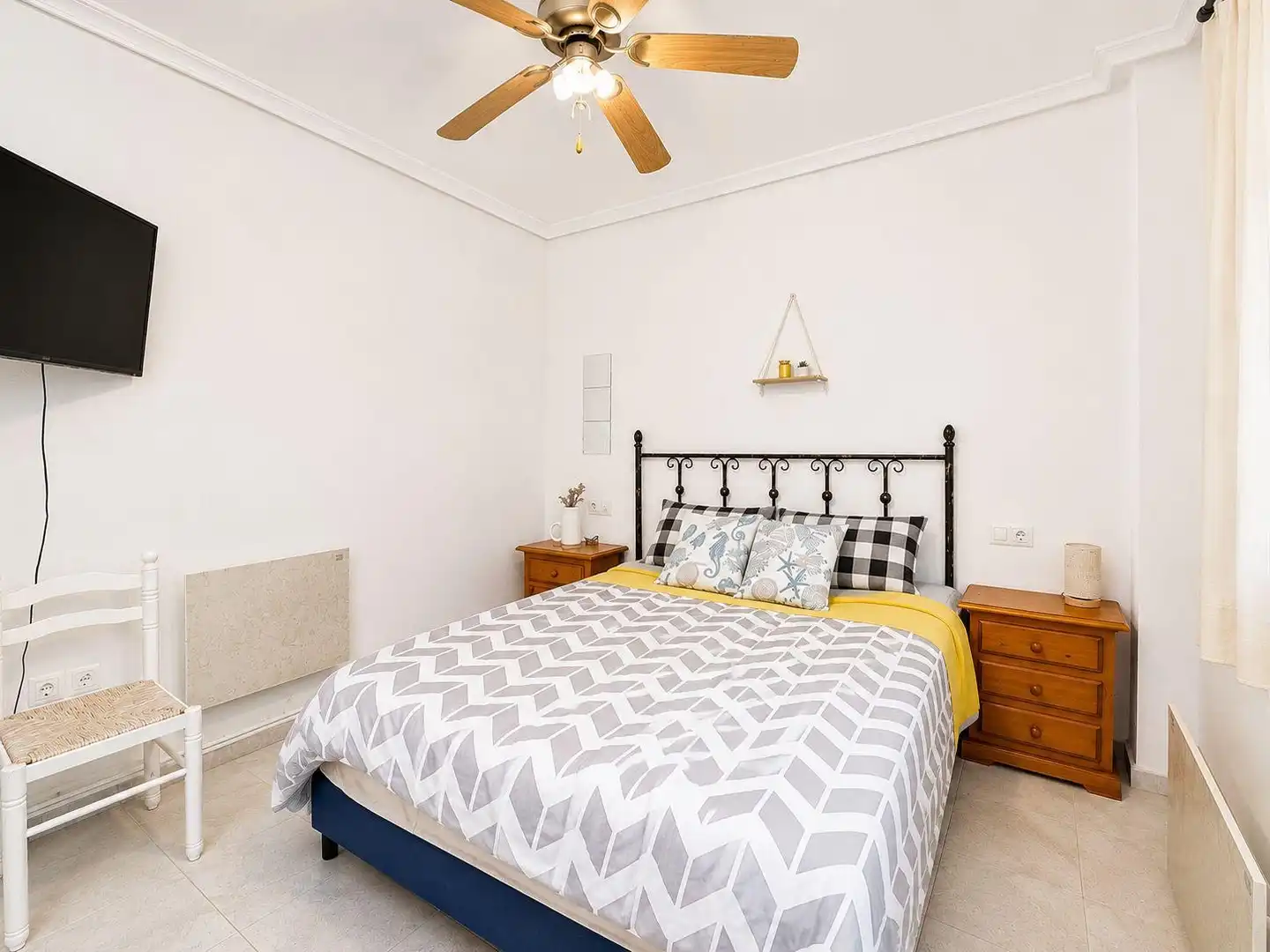 Bungalow con piscina in vendita a Gran Alacant, imagen 13