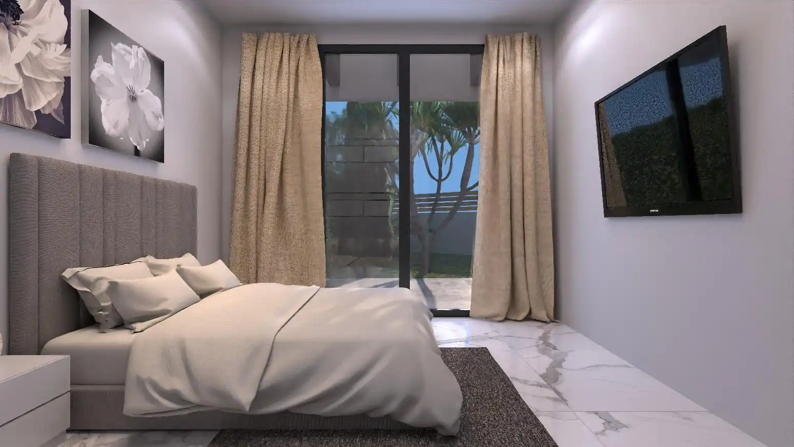 Villa con piscina in vendita a Ciudad Quesada, imagen 15