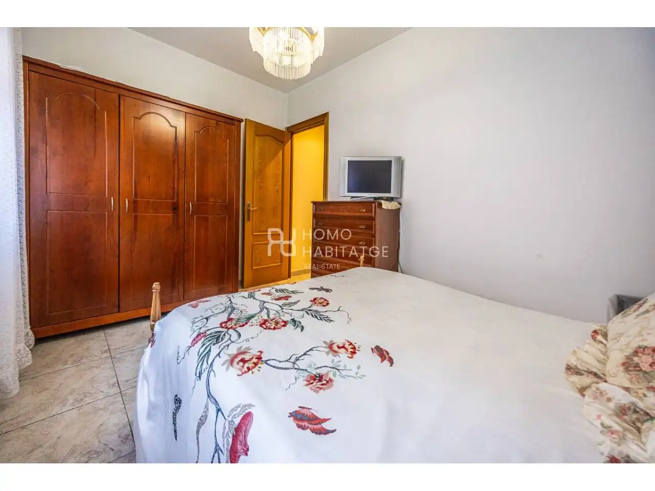 Dormitori de Casa o xalet en venda en Creu Alta - Puiggener