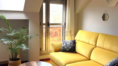 Foto 2 de Pis en venda a Plaza Alejandro Cabrales Valle, La Felguera, Langreo