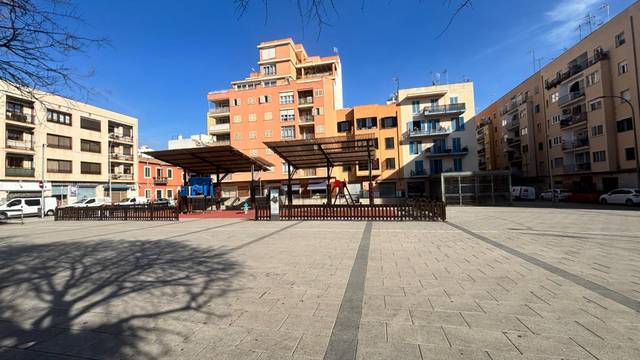 Piso en Venta en Calle DESBACH en Camp d'en Serralta