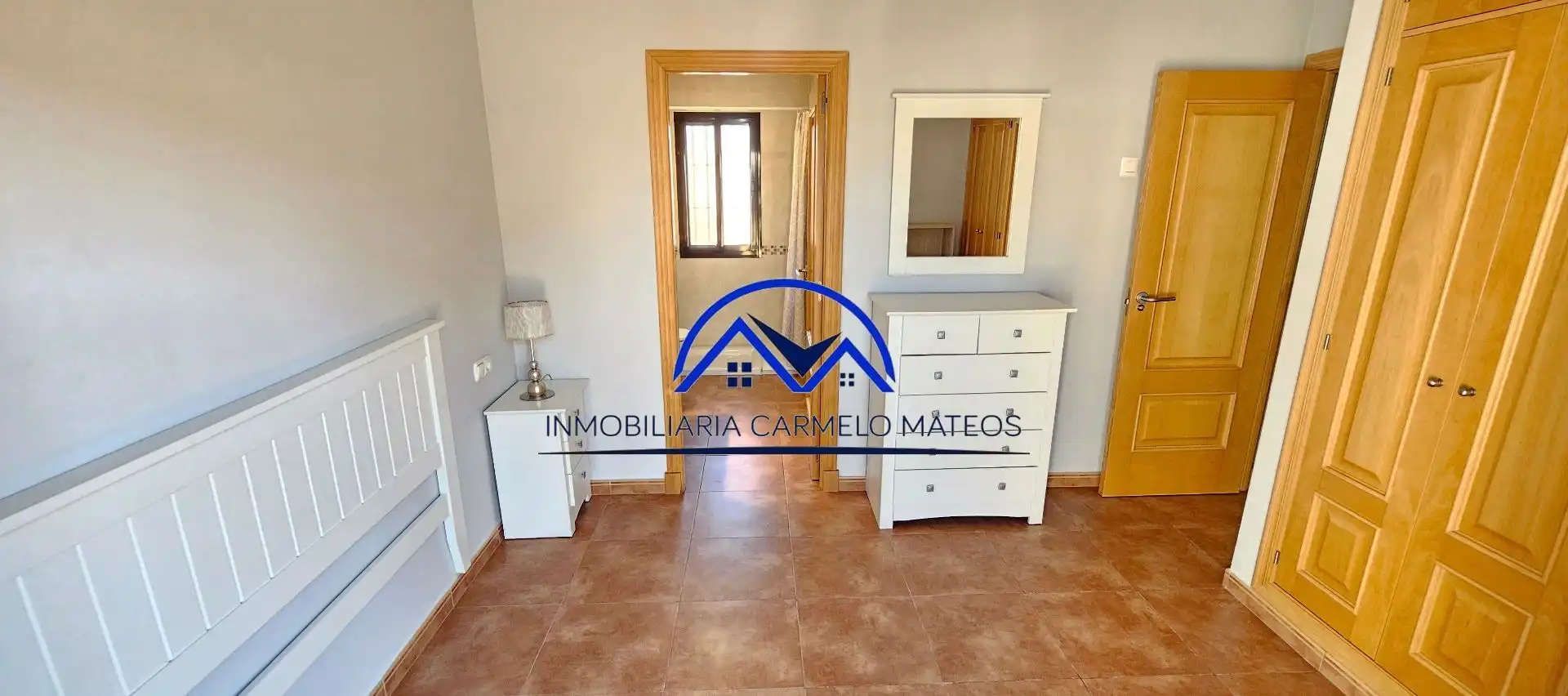 Vista exterior de Dúplex en venta en Sanlúcar de Barrameda con Aire acondicionado y Piscina