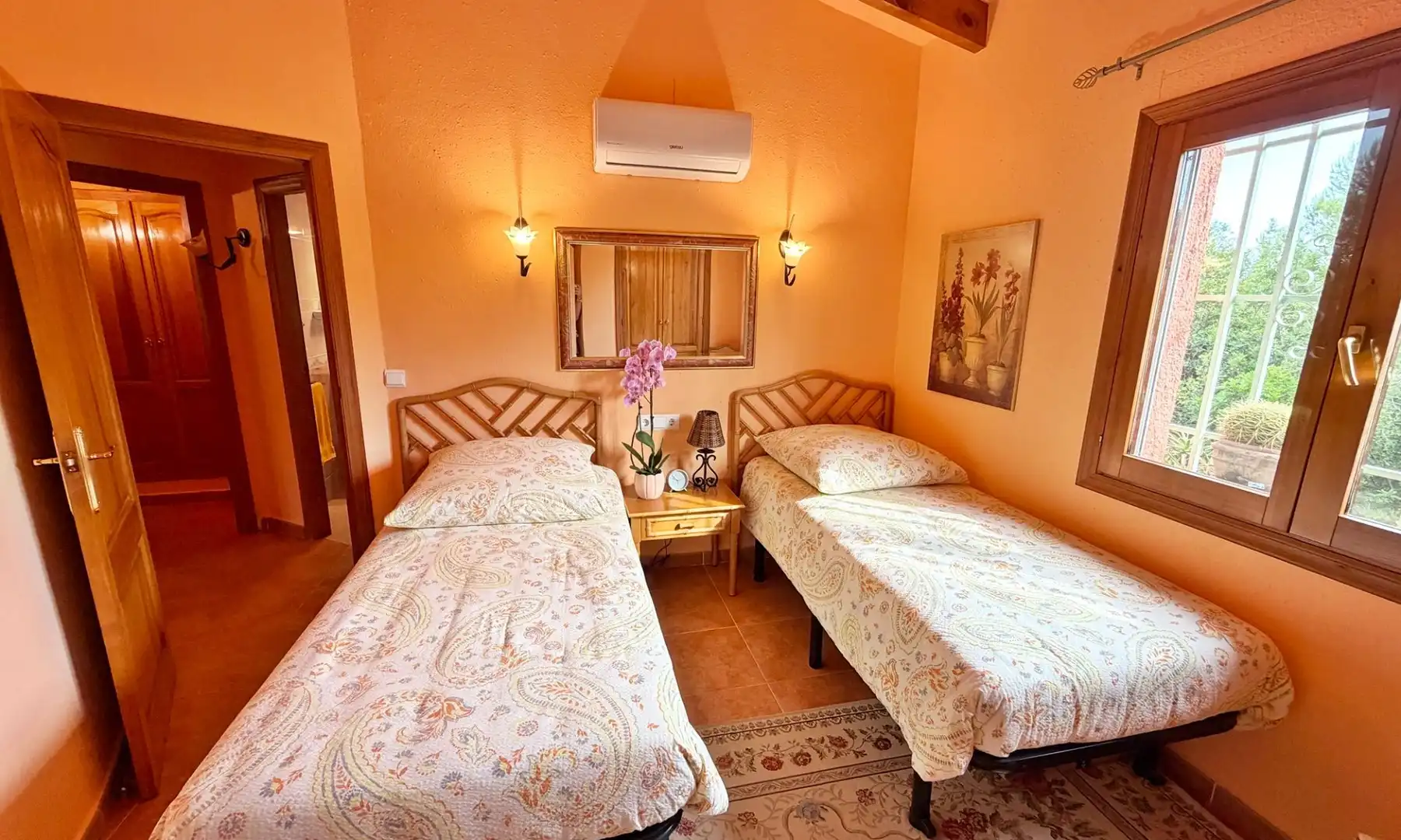 Maison avec piscine à vendre à Monte Pego, imagen 23