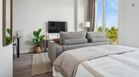 Foto 3 de Pis de lloguer a Ensanche de Vallecas - La Gavia,  Madrid Capital