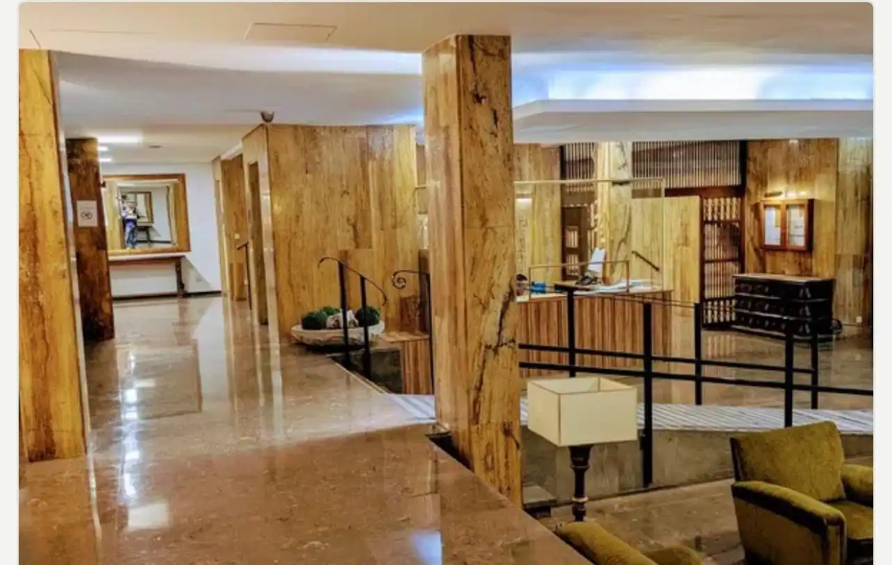 Flat for rent in Calle de Rafael Herrera, 11, Castilla