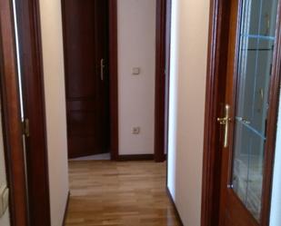 Flat to rent in Salamanca Capital