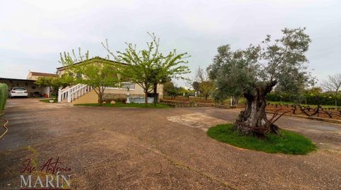 Foto 4 de Casa o xalet en venda a Dehesilla de Calamón - Campomanes, Badajoz Capital