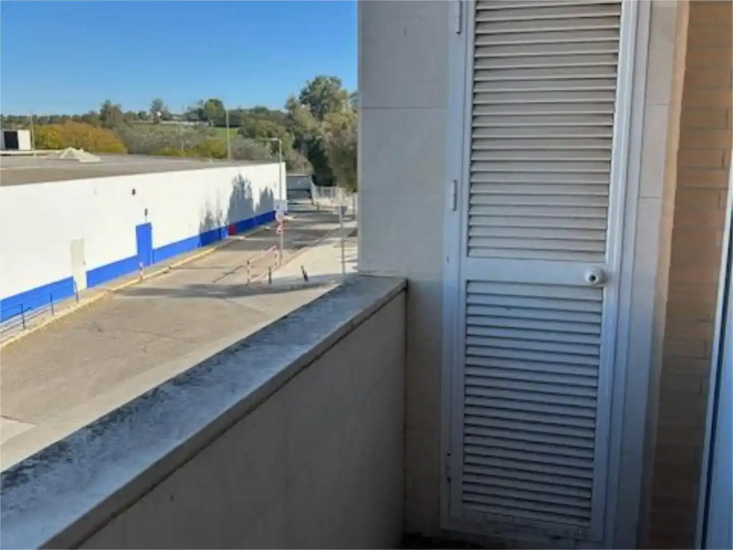 Terrassa de Pis en venda en Écija amb Aire condicionat