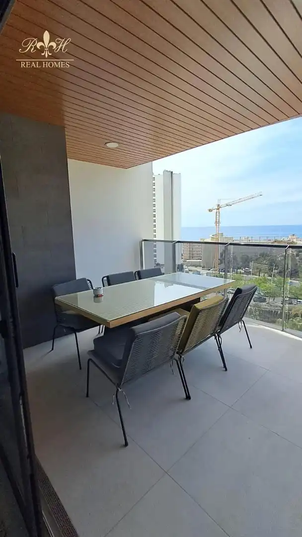 Piso con piscina en venta en REPÚBLICA ARGENTINA, imagen 9