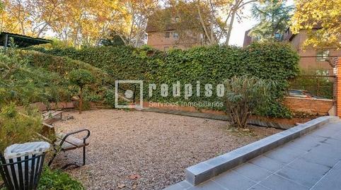 Photo 2 of Flat for sale in Alonso Saavedra, Costillares, Madrid