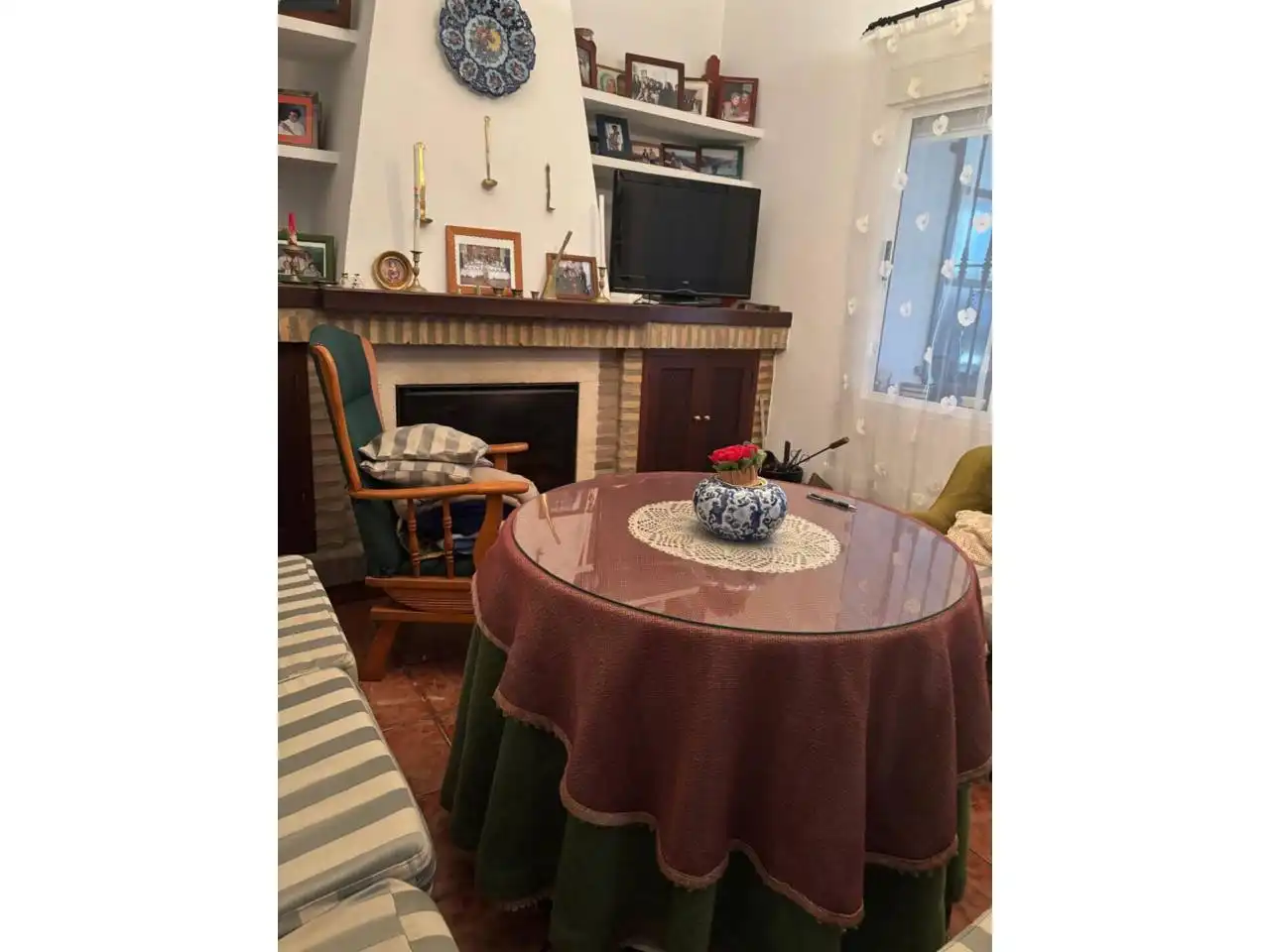House for sale in San Bartolomé de la Torre, imagen 4