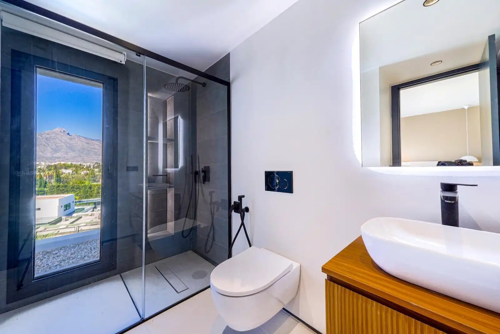 Detached house with pool for sale in Nueva Andalucía, imagen 19