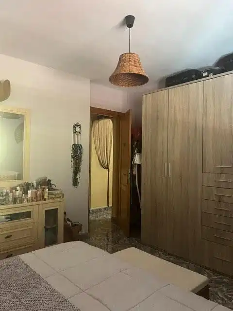 Bedroom of Flat for sale in Telde