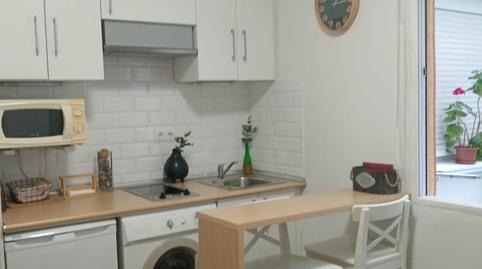 Foto 5 de Estudio en venta en Calle Valverde, 10, Universidad - Malasaña, Madrid