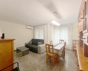 Living room of Flat to rent in  Tarragona Capital  with Terrace and Balcony