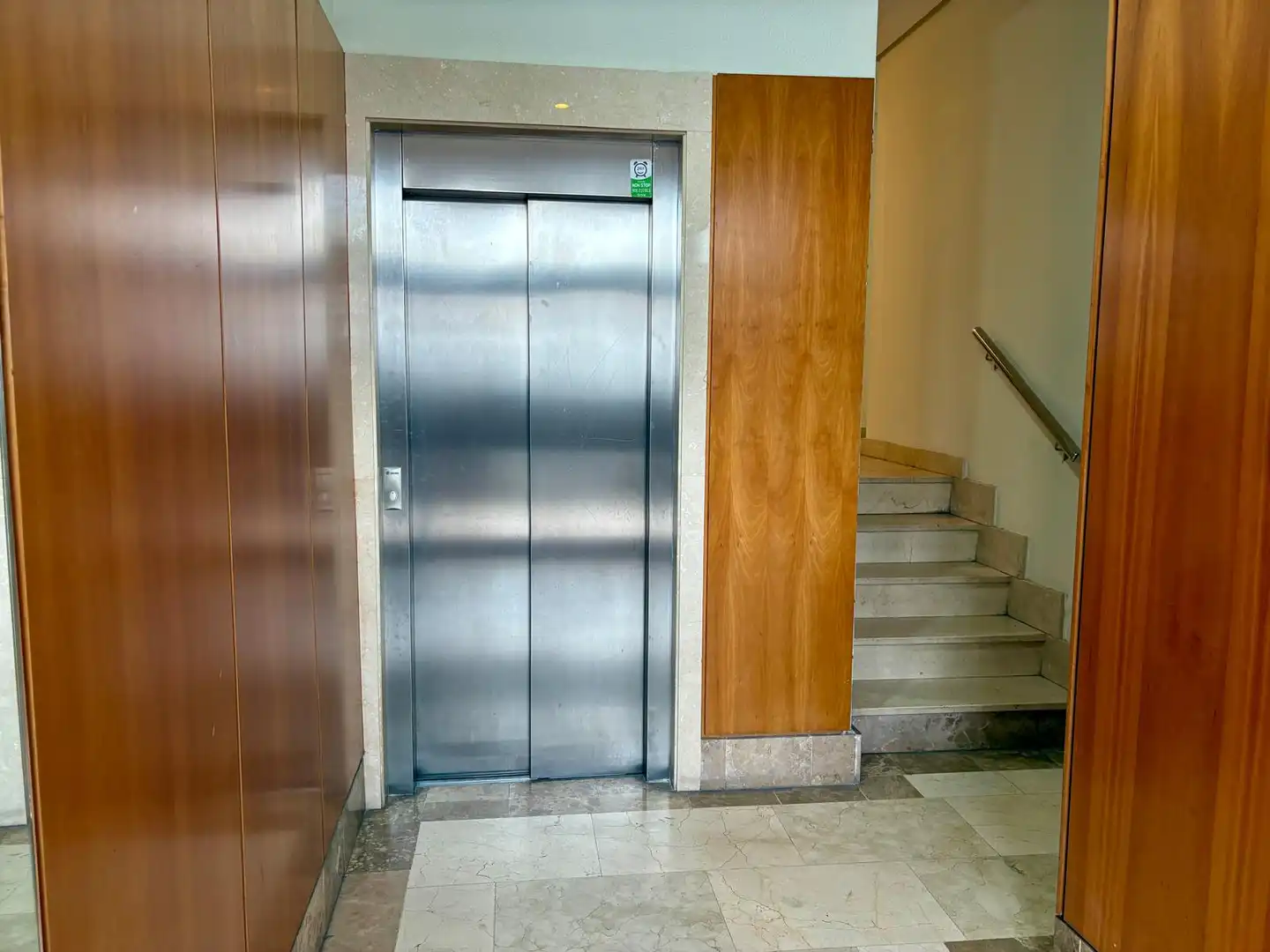 Piso en venta en Villanueva de la Cañada con Aire acondicionado, Calefacción y Parquet