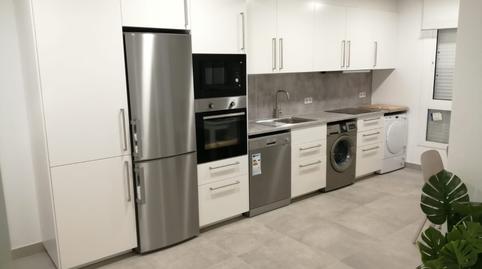 Photo 2 of Flat to rent in Casco Antiguo, Algeciras