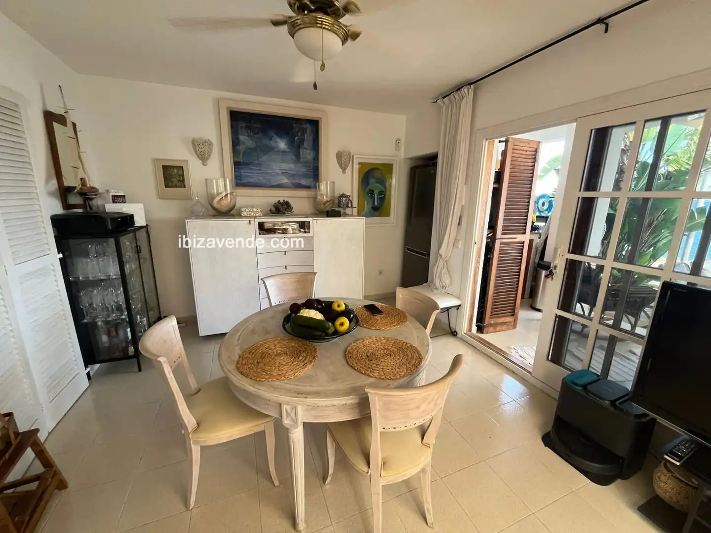 Flat to rent in Sa Marinada, imagen 11