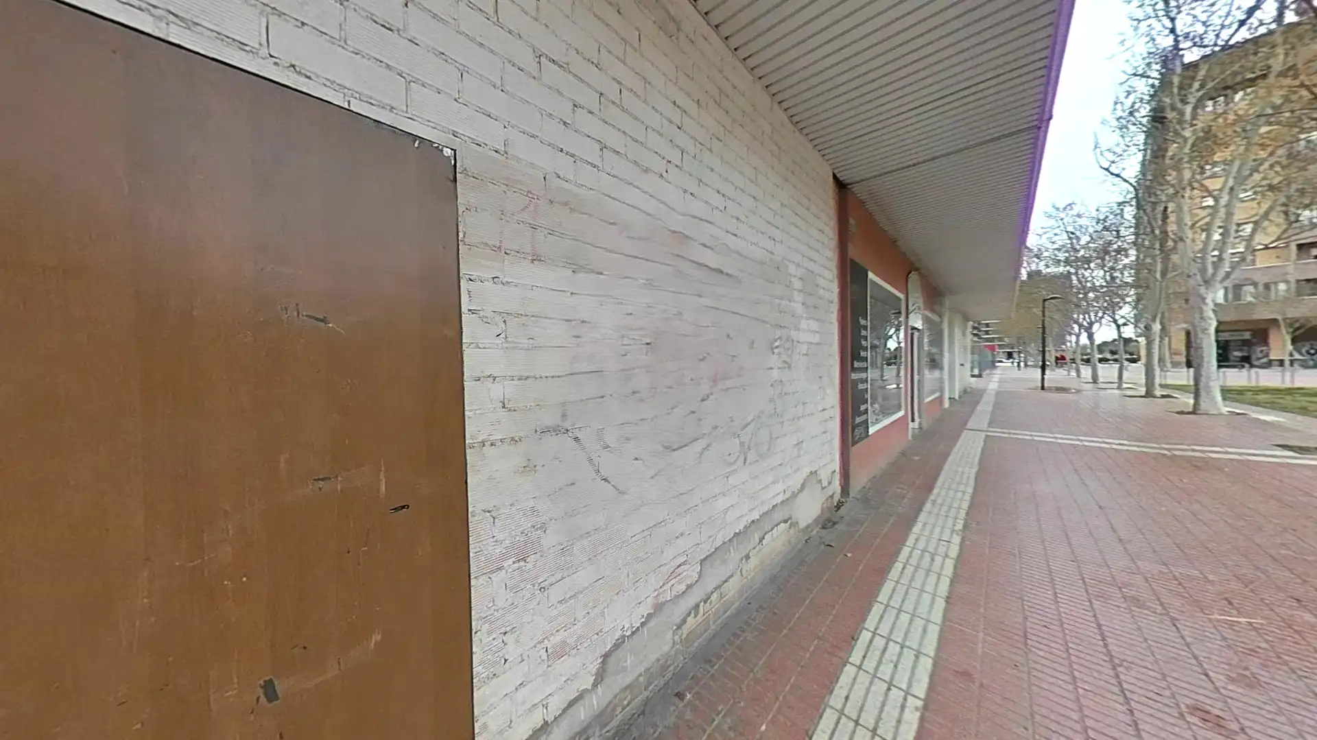 Local comercial en venda a Balbino Orensanz, imagen 19