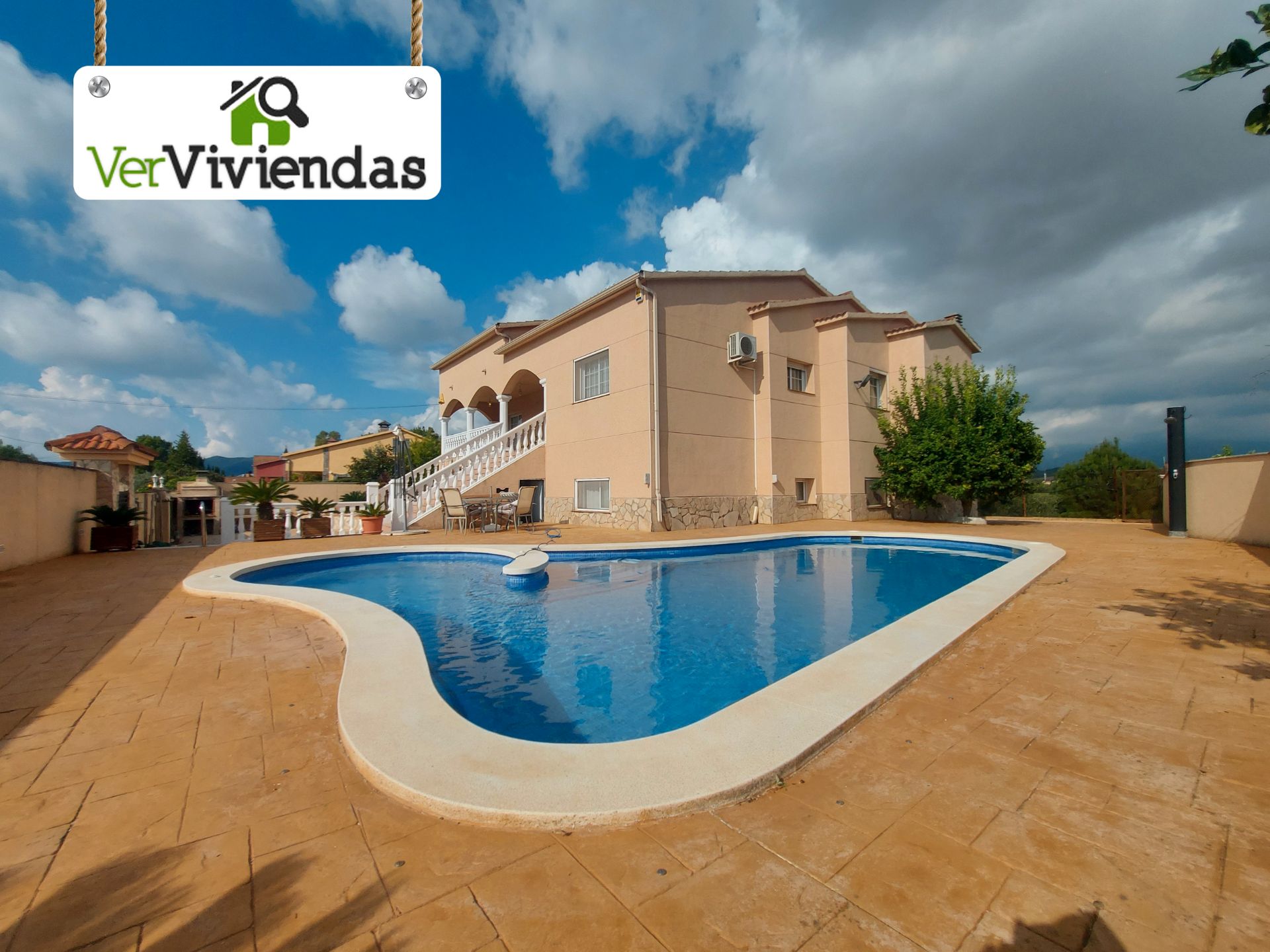 House or chalet for sale in Carrer Velázquez, 36, Piera