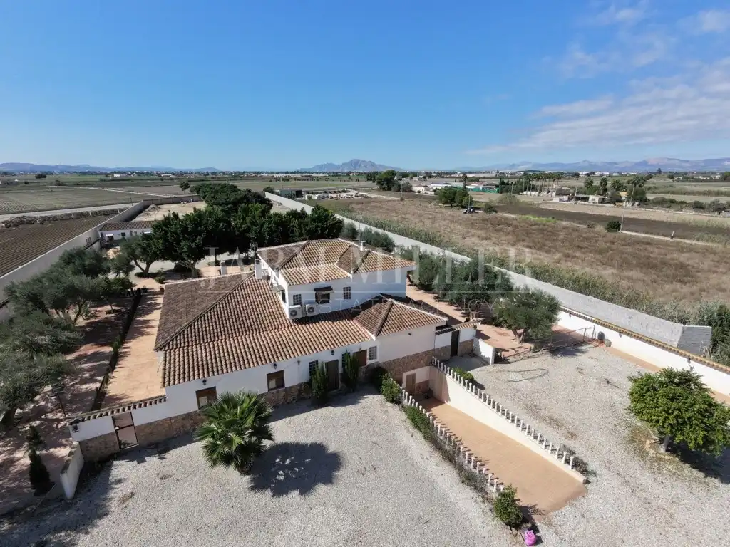 Maison avec jardin à vendre à Dolores, imagen 39