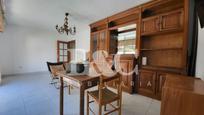 Dining room of Flat for sale in Águilas  with Air Conditioner, Heating and Storage room