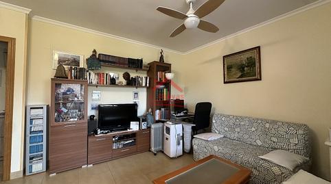 Foto 4 de Apartament en venda a Centro, Málaga