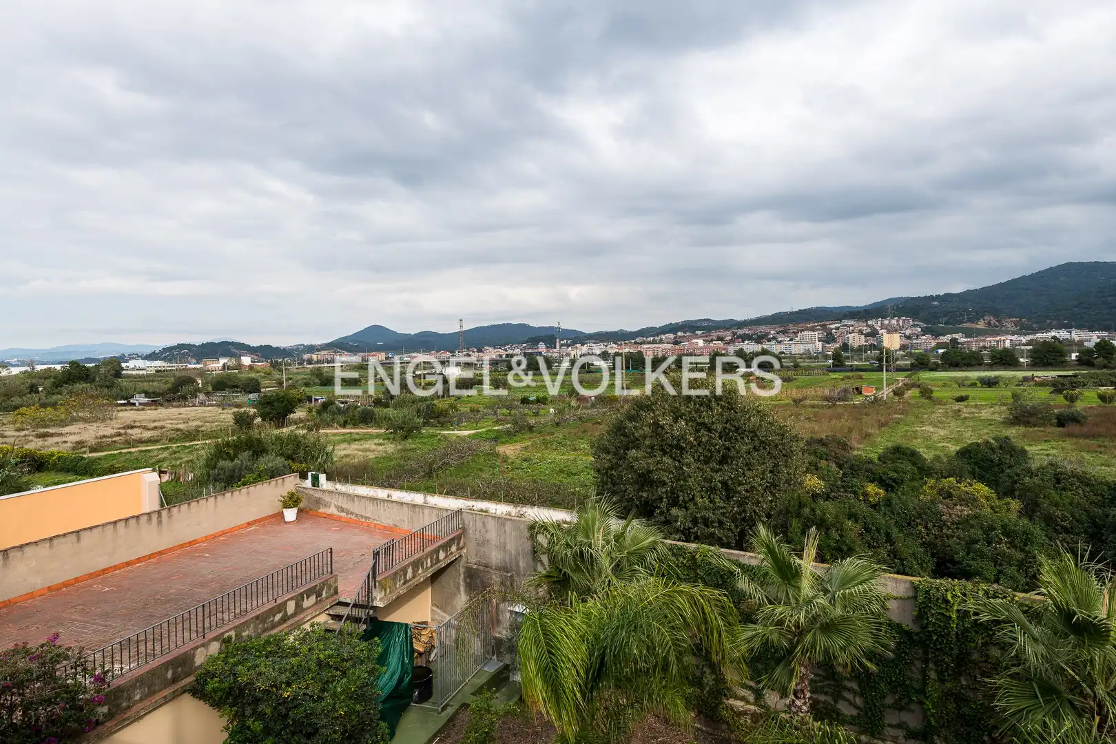 Casa o xalet en venda a Sant Vicenç Dels Horts