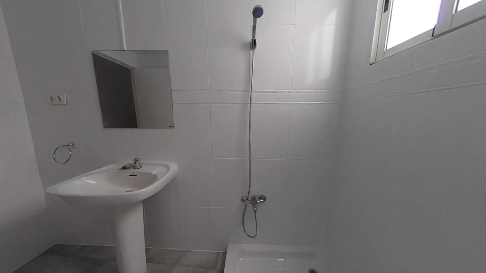 Baño de Piso en venta en Alzira