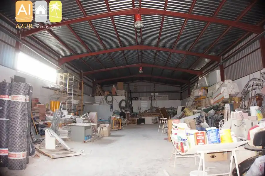 Casa rustica in vendita a El Tossal - Bello Horizonte, imagen 22