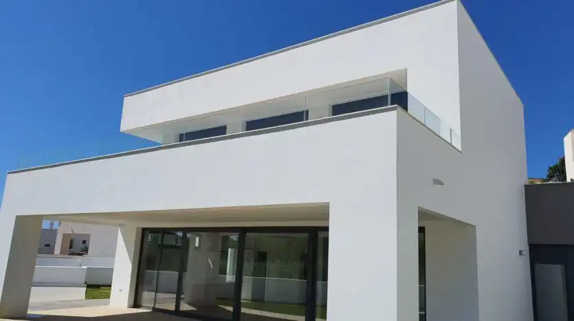 Casa o chalet en venta en Urbanizacion Pueblo Placido, 2, El Castillo