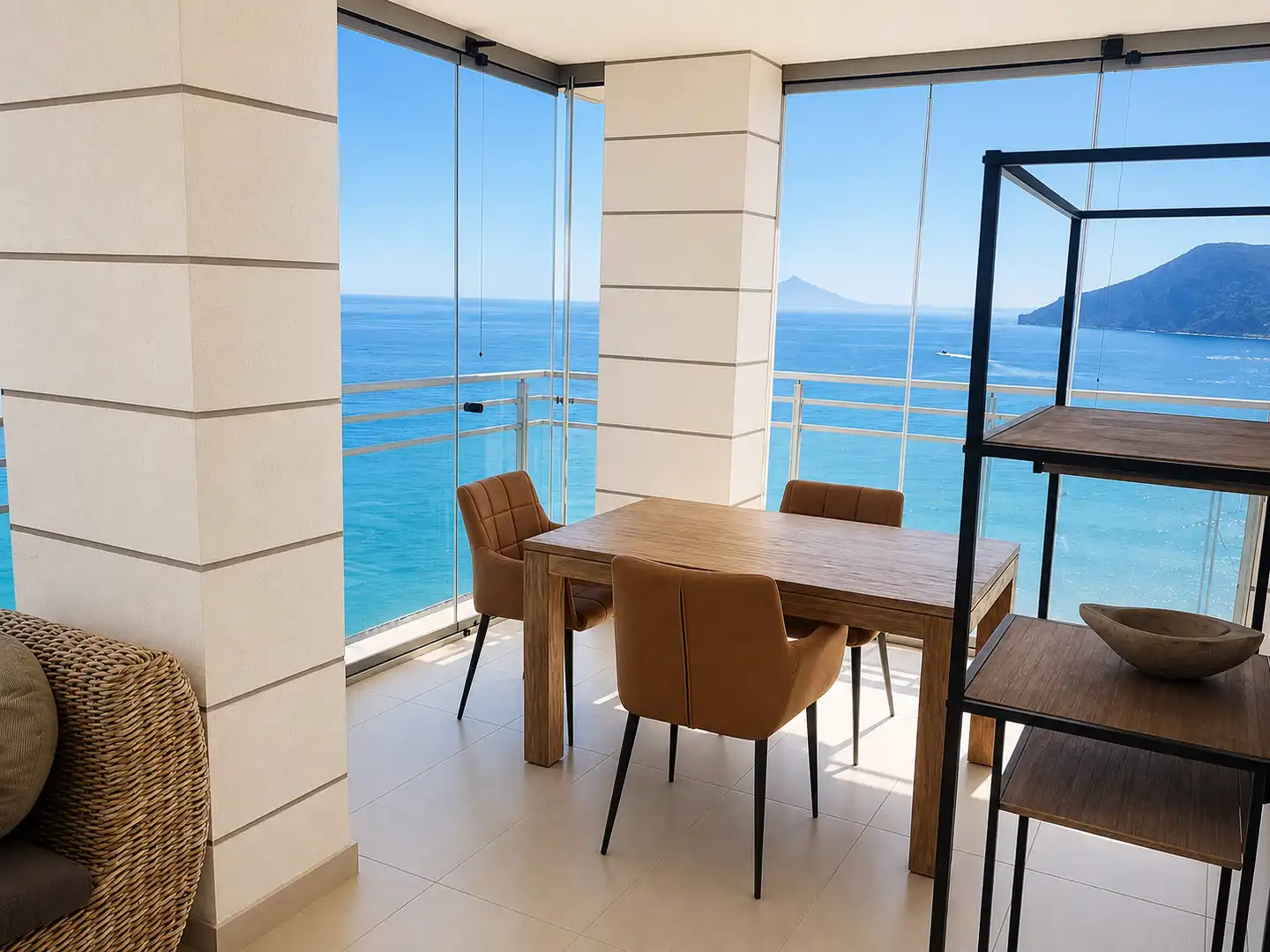 Appartement compact avec piscine à vendre à Playa Arenal - Bol, imagen 24