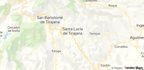 Vista exterior de Pis en venda en Santa Lucía de Tirajana