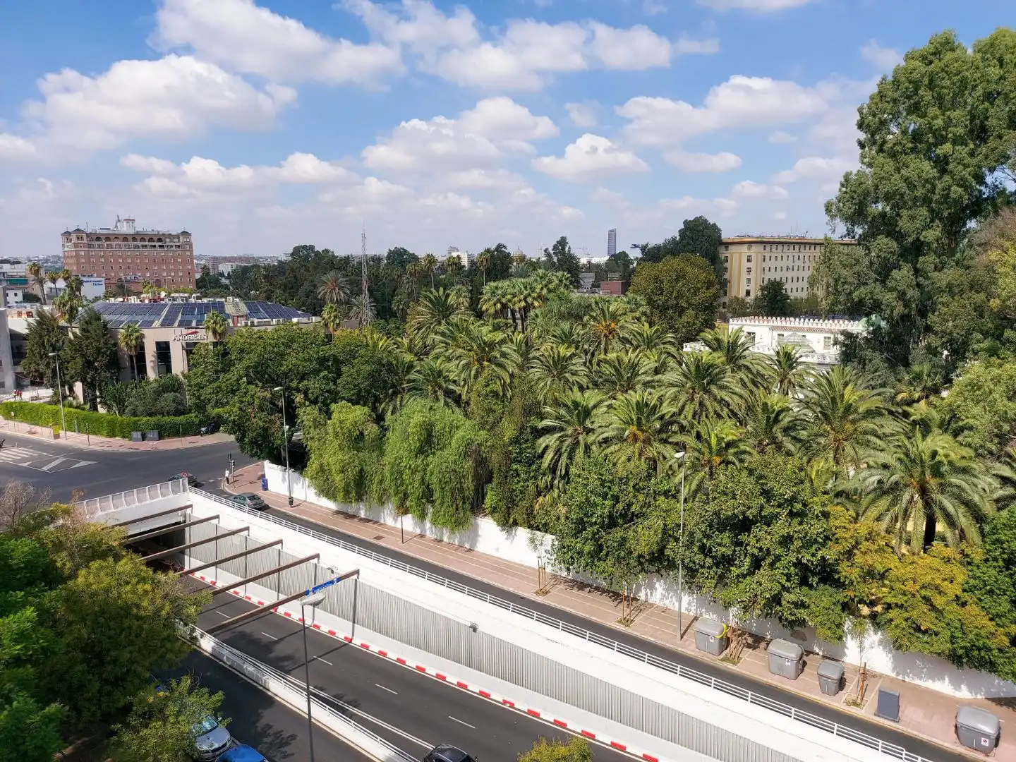 Wohnung mit Garten zum Verkauf in Avenida Manuel Siurot 3A, imagen 38