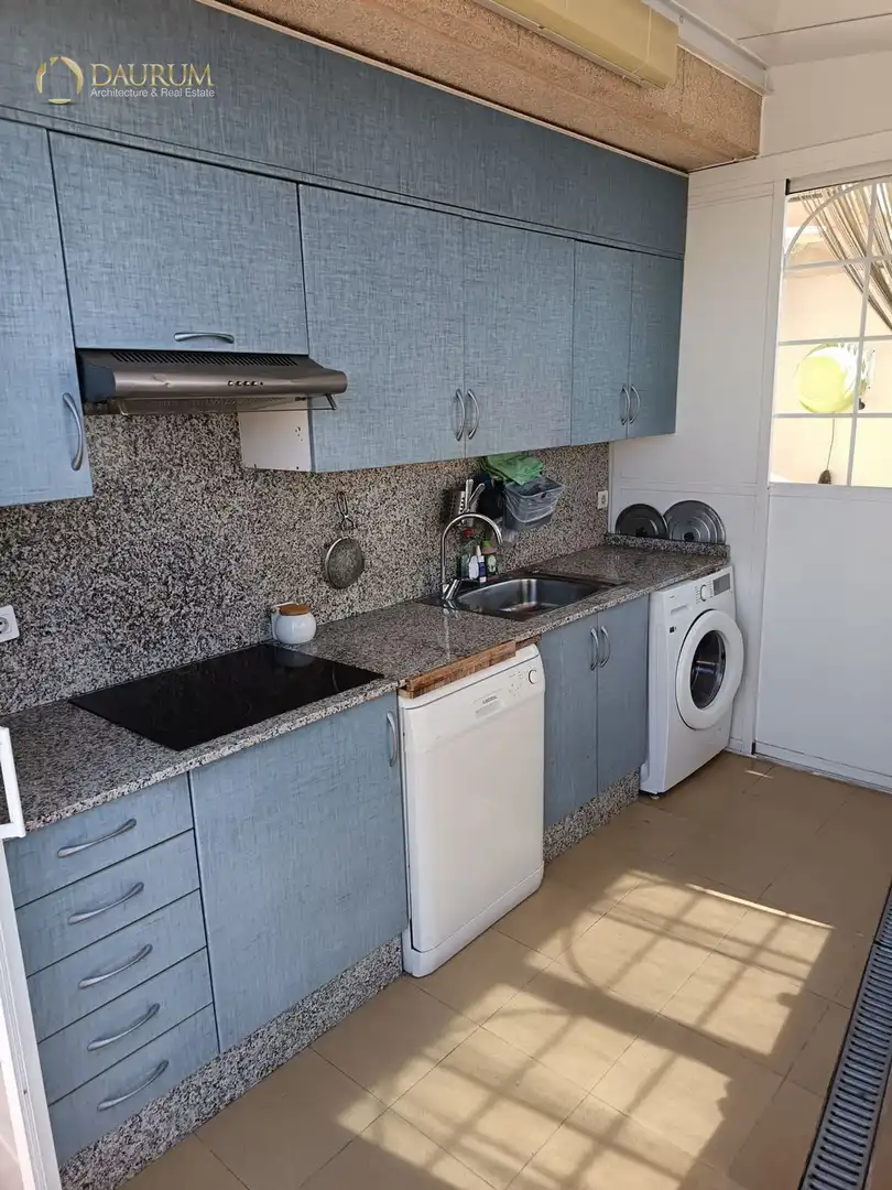 Kitchen of Duplexes for sale in Pobles de l'Oest