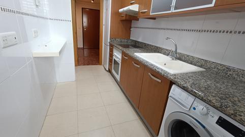 Foto 5 de Pis en venda a Plaza Xúquer, Paiporta