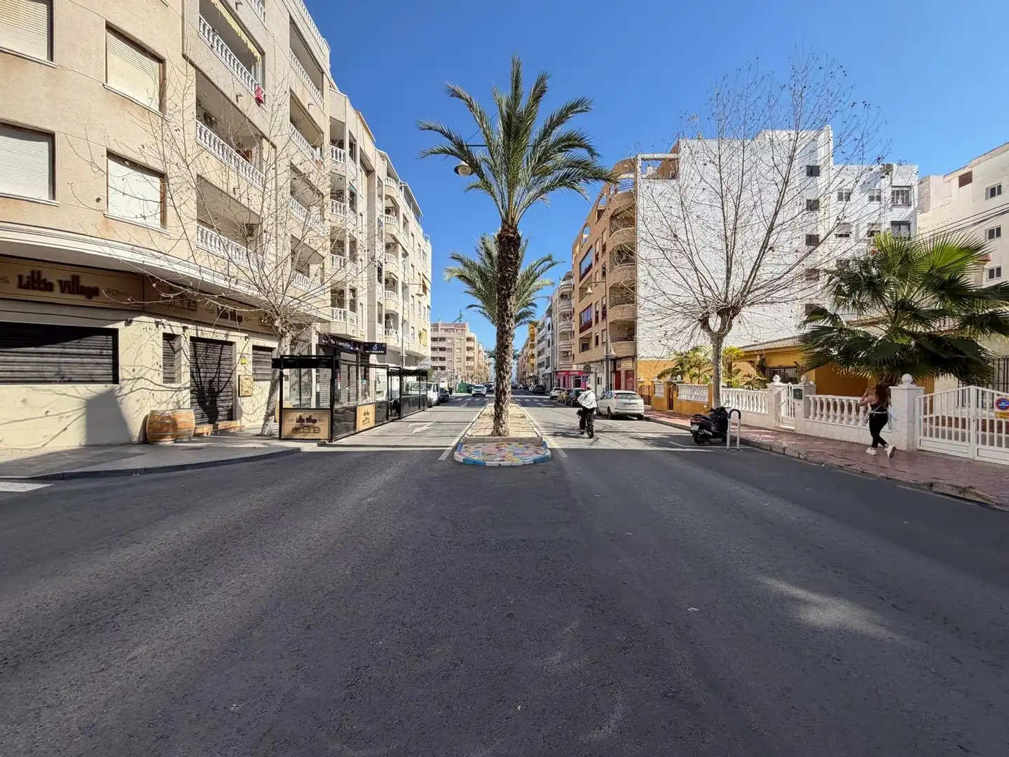 Ático con terraza en venta en Avenida DE LAS HABANERAS, imagen 52