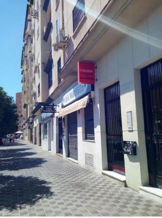 Premises for sale in Av San José de Calasanz, Centro