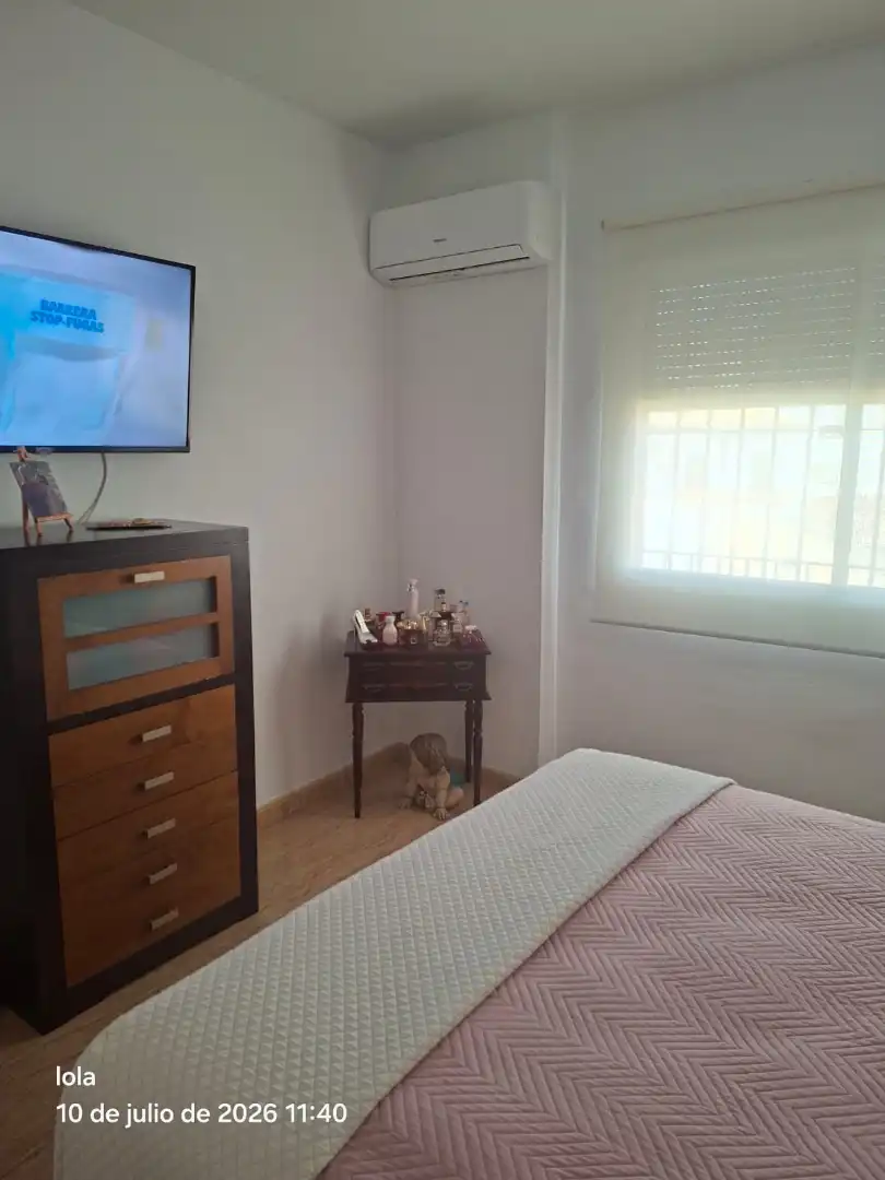 Flat with terrace for sale in Calle Real, imagen 14